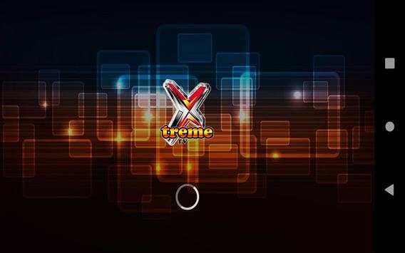 Xtreme TV - PRO 3 تصوير الشاشة