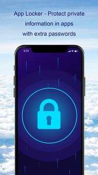 Faster Clean Pro screenshot 3