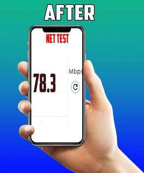 LTE  Optimizer screenshot 2