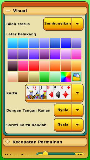 FreeCell screenshot 6