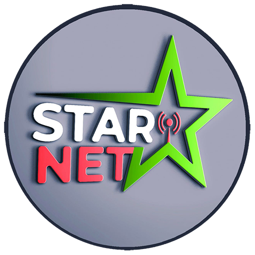 ikon STAR NET VPN