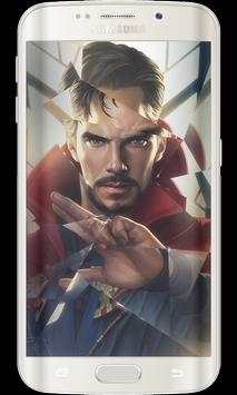 Doctor Strange HD Wallpaper screenshot 6