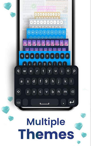 English Voice Typing Keyboard – Type by Voice screenshot 6