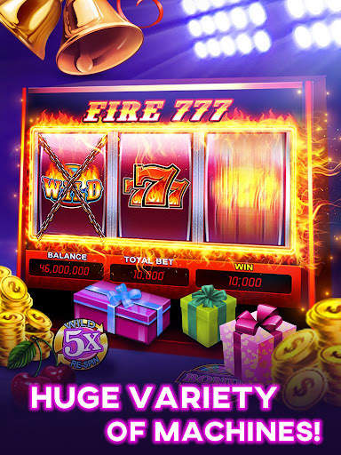 DoubleX Casino - Free Slots screenshot 10