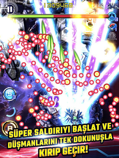 Lightning Fighter 2 screenshot 17