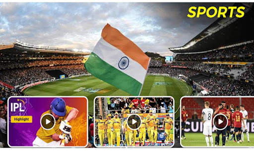 Smart AOS Tv , Cricket TV Streaming Guide screenshot 3