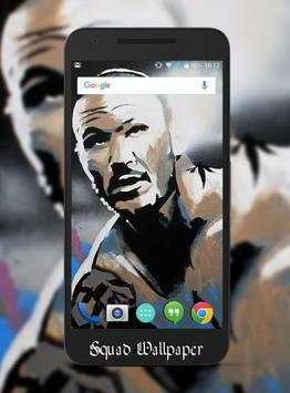 Randy Orton Wallpaper WWE screenshot 3