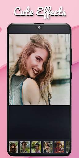 Photo Editor Pro - Best free photo editing app screenshot 3