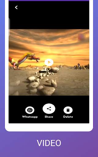 All in One Video Downloader screenshot 5