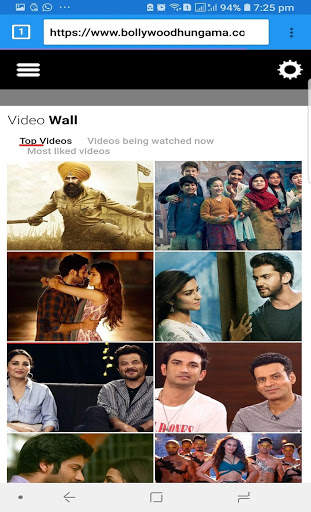 Video Downloader screenshot 4