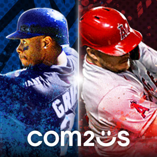 MLB 9 Innings 23 8.1.3