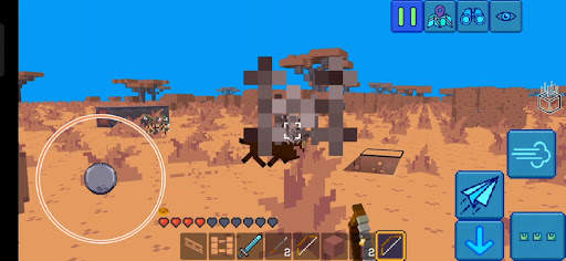MiniCraft Crafting Master screenshot 7