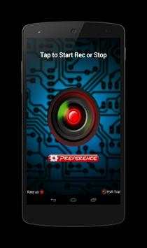Hidden Video Recorder (HVR) screenshot 5