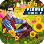 Sunflower Photo Editor 1.1