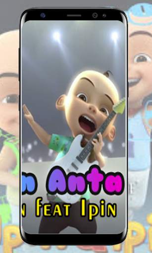 Sings:Upin Ipin New Episode screenshot 5