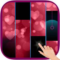 piano pink 2018 logo