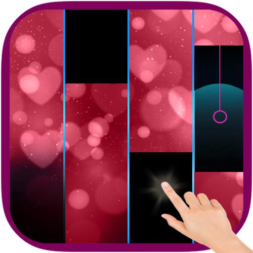 piano pink 2018 screenshot 1