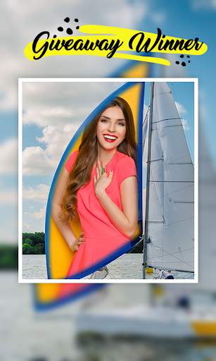 Hoarding Ship Photo Frames screenshot 4