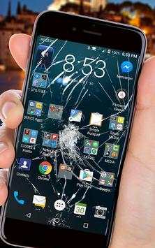 Broken Screen Prank screenshot 5