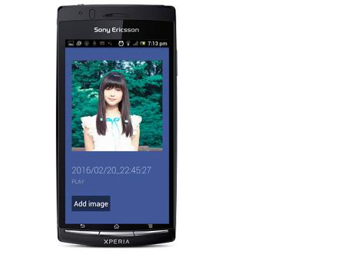 Recoit  - my voice diary screenshot 5