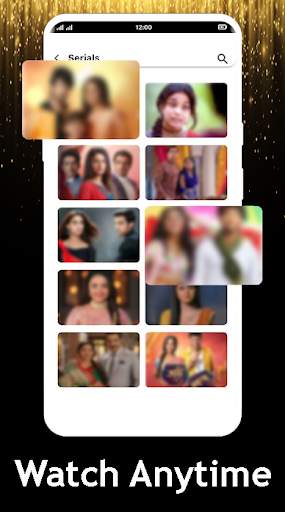 Star Utsav HD TV-Hotstar Live TV Channels Guide screenshot 3