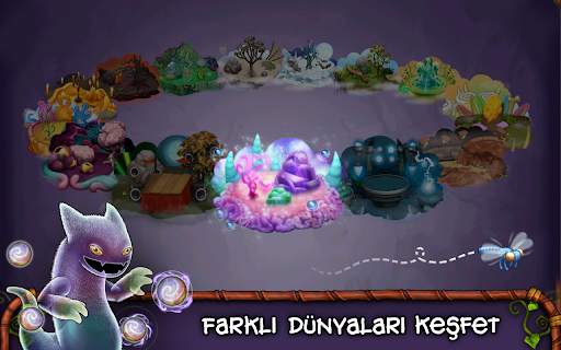 My Singing Monsters screenshot 10