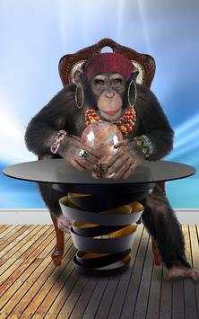 Bad Talking Monkey 5 تصوير الشاشة
