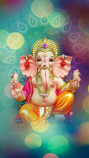 Ganesha HD Wallpapers screenshot 6