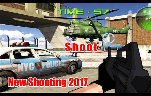 Shooter Sniper Forza ripresa screenshot 1