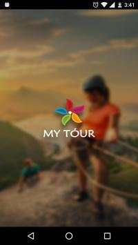 My Tour screenshot 1