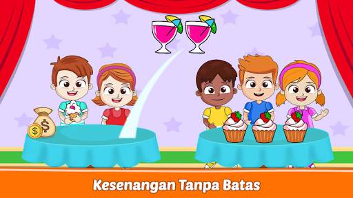 Balita Game Gratis untuk anak-anak screenshot 5