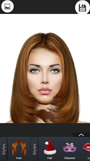 Women Hairstyles Pro screenshot 14
