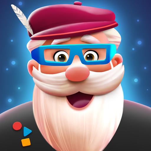 Travel Crush: New Puzzle Adventure Match 3 Game icon