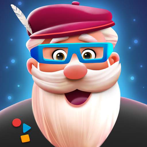 Travel Crush: New Puzzle Adventure Match 3 Game 0.8.64