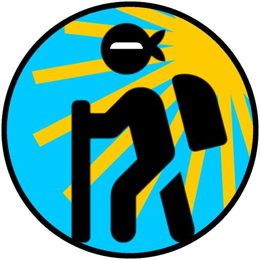 Camino Ninja App 1.0.74