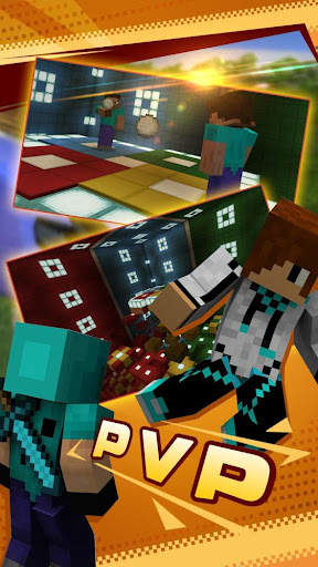 Master for Minecraft -Launcher screenshot 2