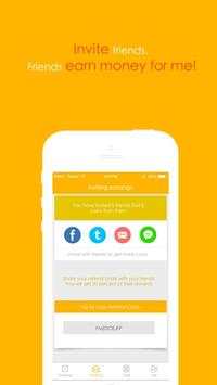 Free Cash-get free gift cards! screenshot 2