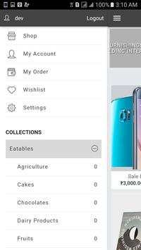 Loji Doji - Online Shopping screenshot 2