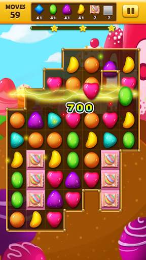 Candy Star screenshot 5