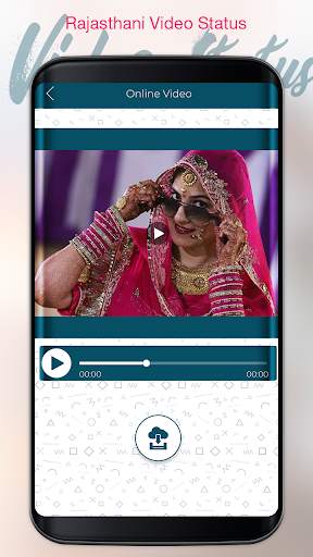 Rajasthani Video Status - Lyrical Videos screenshot 3