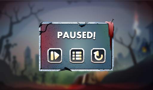 zombie shooter screenshot 6