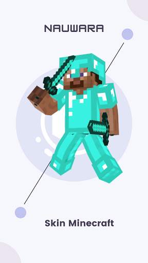Skin Steve Face for Minecraft Pocket Edition MCPE screenshot 4