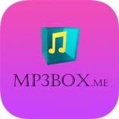 Mp3Box - онлайн плеер - музыка и песни в mp3 27.06.2018