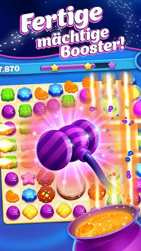 Crafty Candy screenshot 2