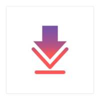 ikon M-Videos Downloader