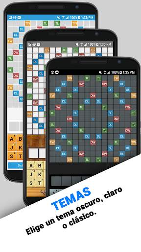 Word Breaker screenshot 1