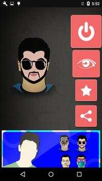 The Funny Face Changer screenshot 1