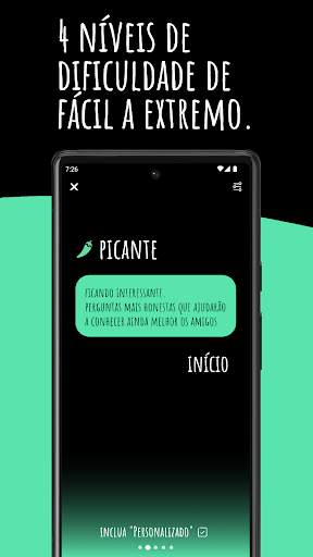 Eu nunca - jogo de festa. screenshot 3