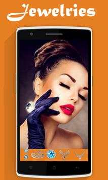 BeautyCam Makeup Camera screenshot 6