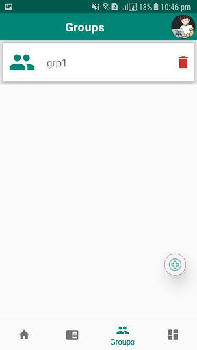 Social Pages Manager screenshot 4